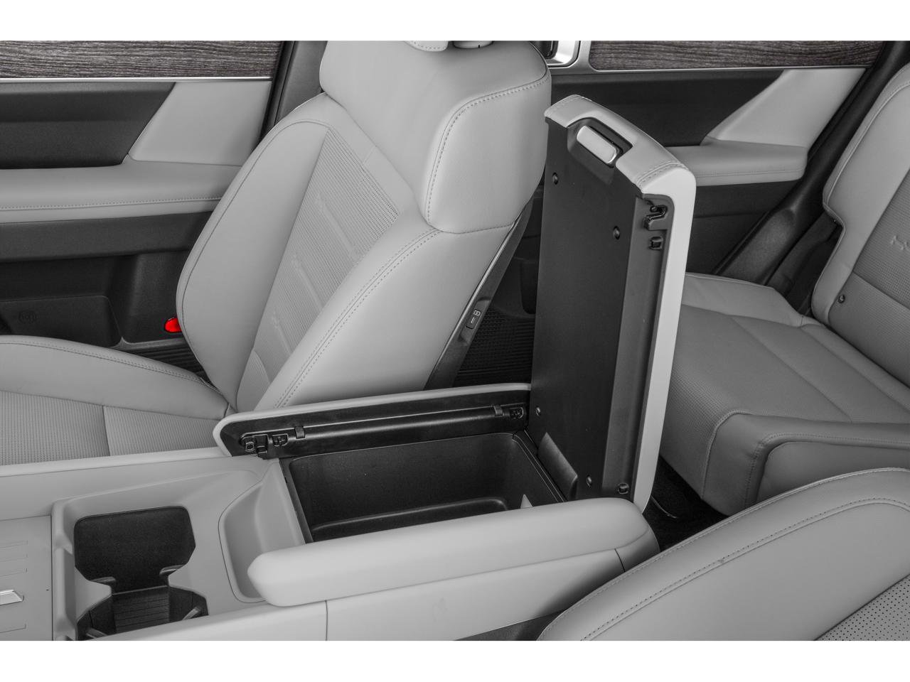 New 2026 Hyundai Santa Fe Limited image 10