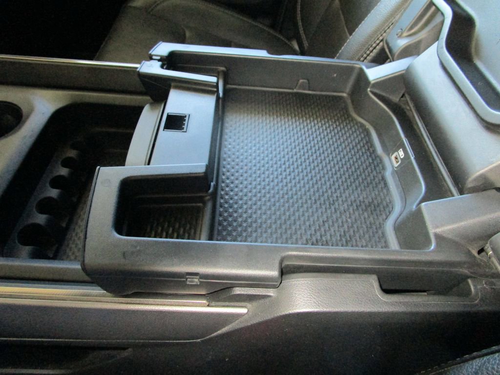 Used 2020 RAM 1500 Rebel w/ Rebel Level 1 Equipment Group image 39