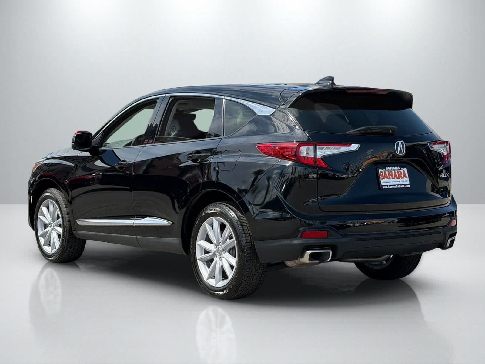 Used 2023 Acura RDX FWD image 4