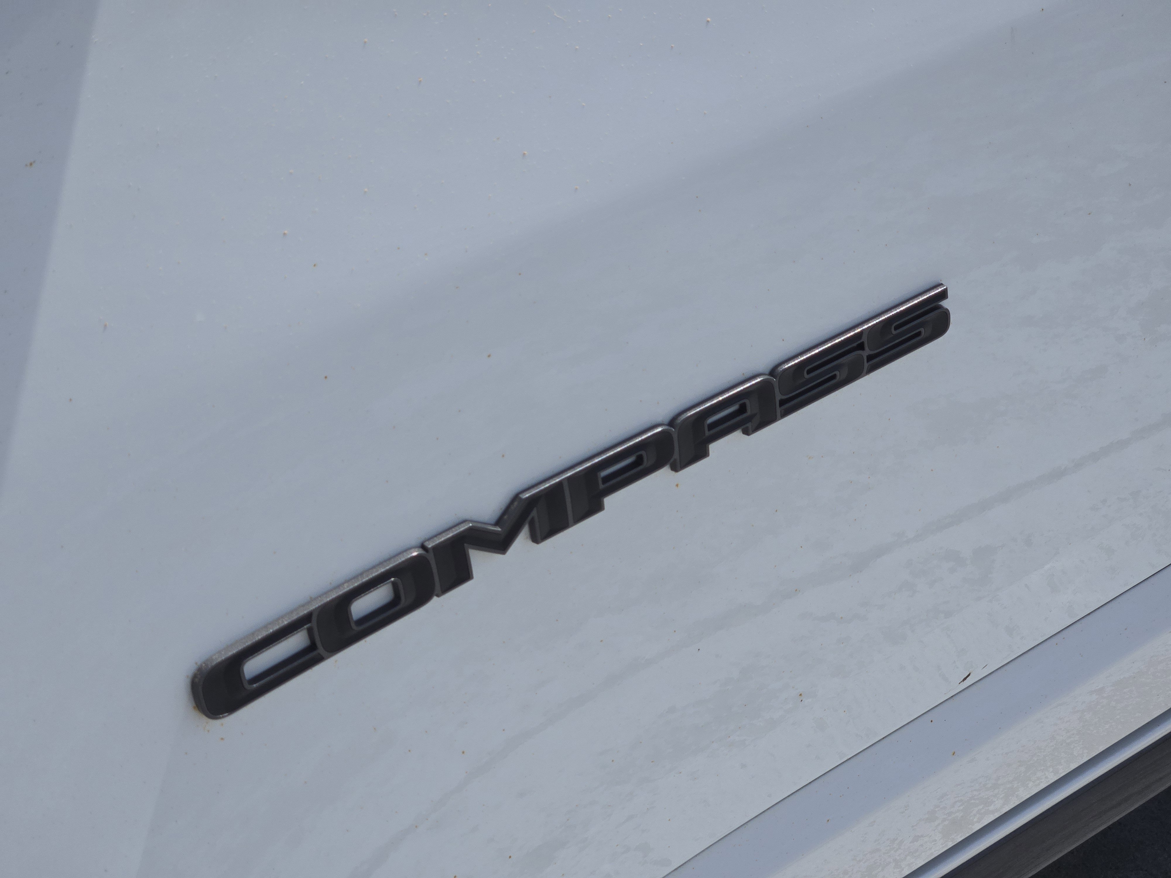 Used 2023 Jeep Compass High Altitude AWD/4WD image 13