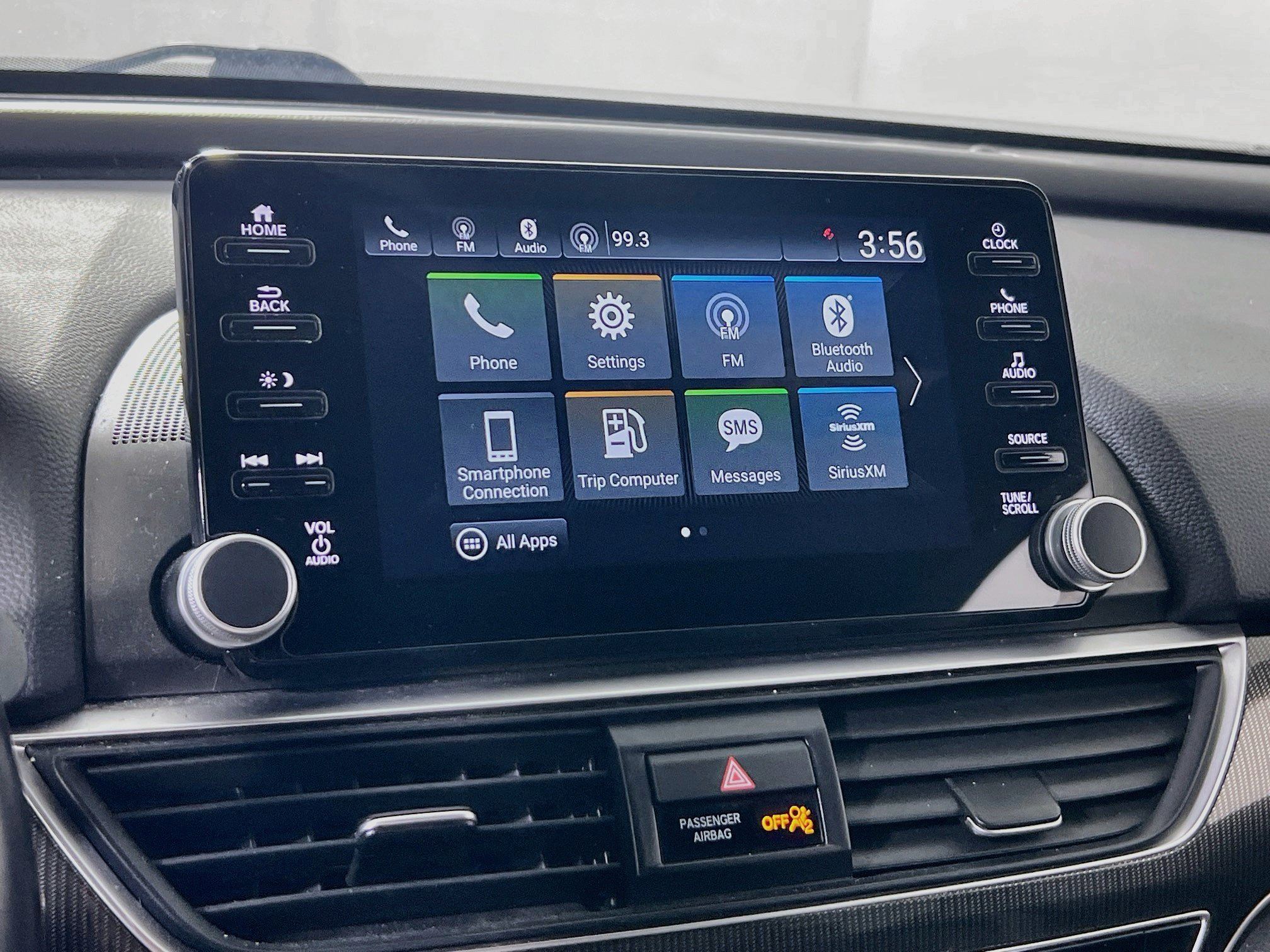 Used 2021 Honda Accord Sport image 14