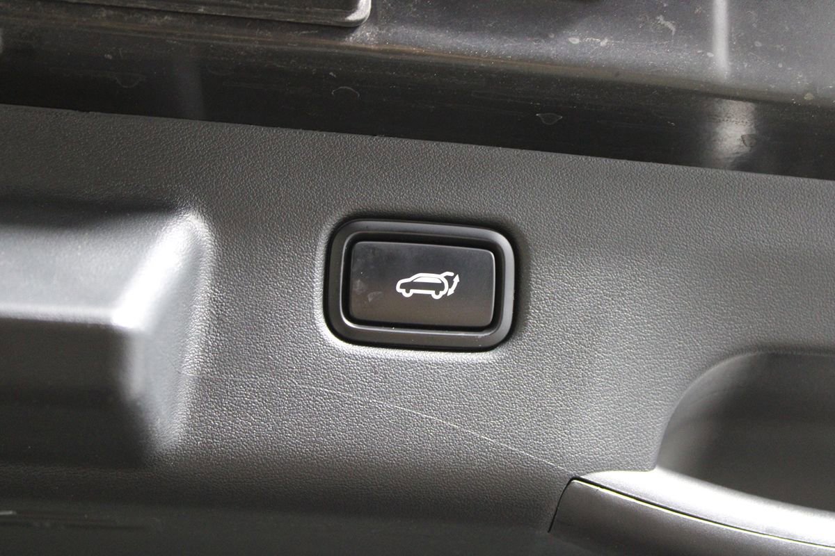 Used 2024 Kia EV6 Wind w/ Wind Technology Package RWD image 27
