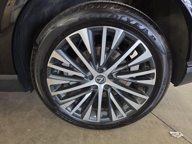 Certified 2024 Lexus RX 350 350h Premium Plus w/ Convenience Package image 33