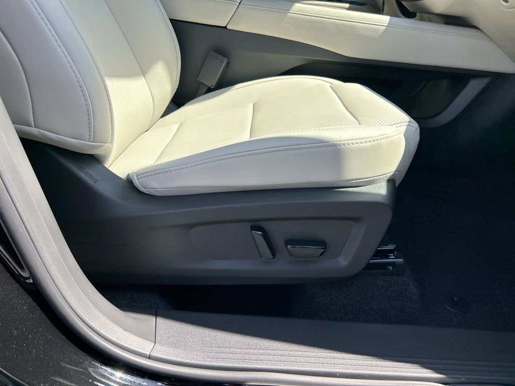 New 2026 Nissan Murano SL AWD/4WD image 44