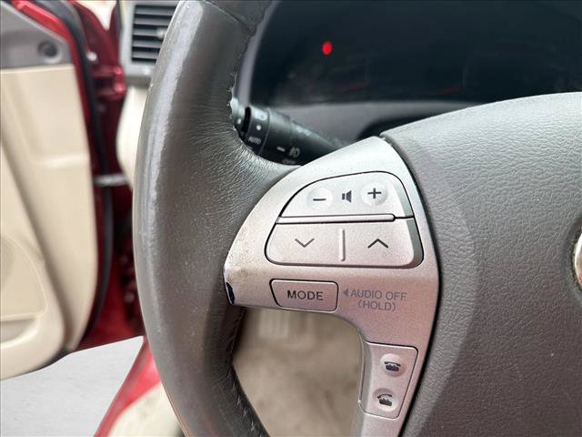 Used 2009 Toyota Camry XLE FWD image 13