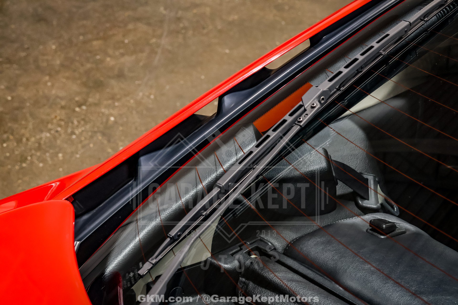 Used 1994 Dodge Stealth R/T Turbo AWD/4WD image 55
