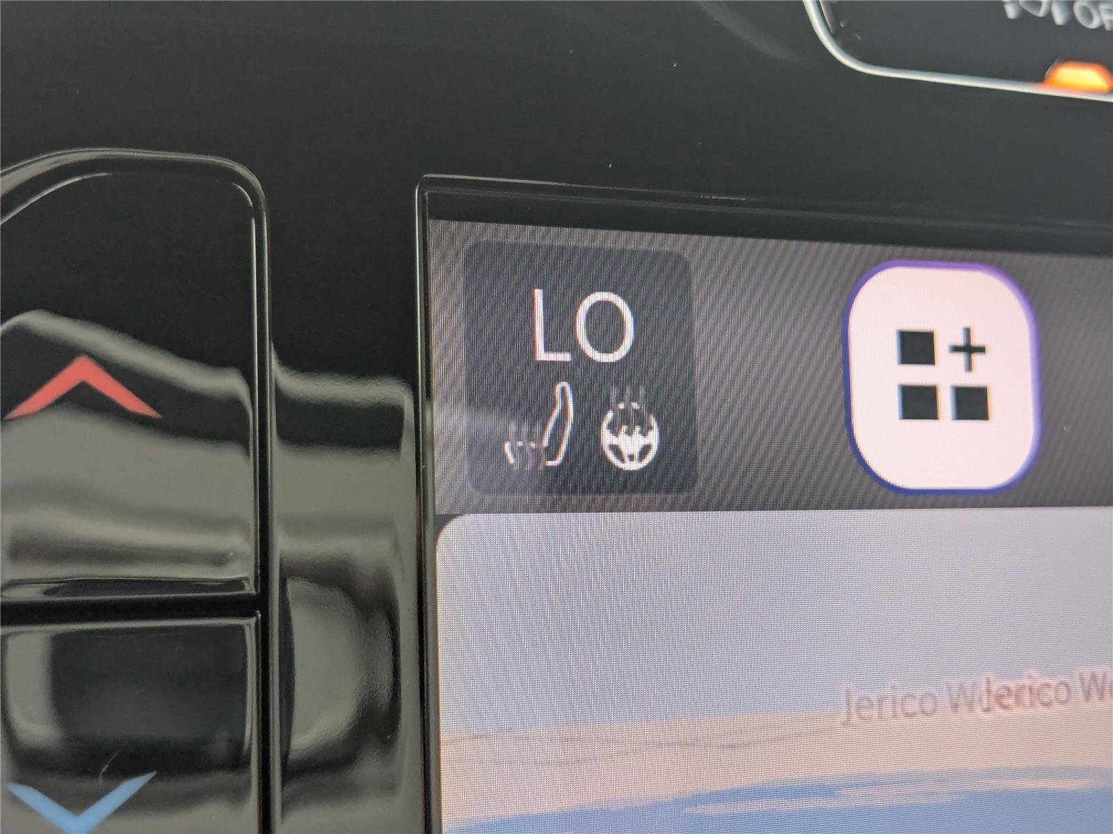 New 2025 RAM 1500 Big Horn AWD/4WD image 25