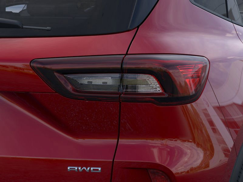 New 2026 Ford Escape Active image 21