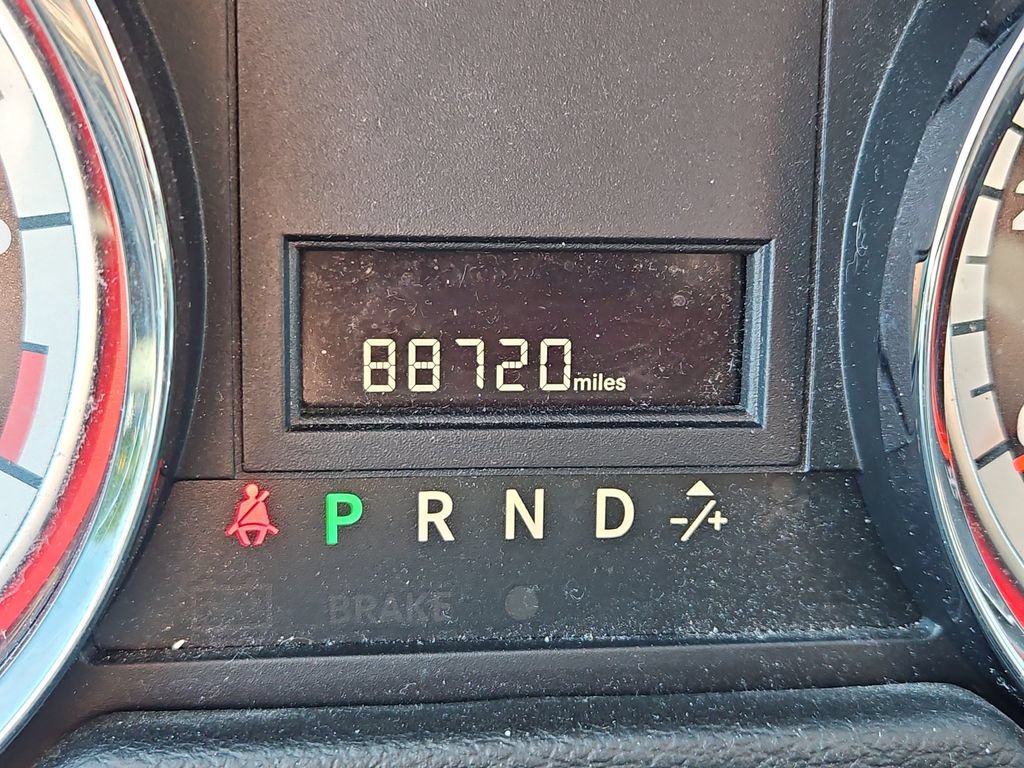Used 2019 Dodge Grand Caravan SXT FWD image 7