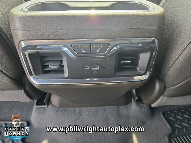 Used 2024 GMC Sierra 1500 Denali w/ Technology Package AWD/4WD image 13