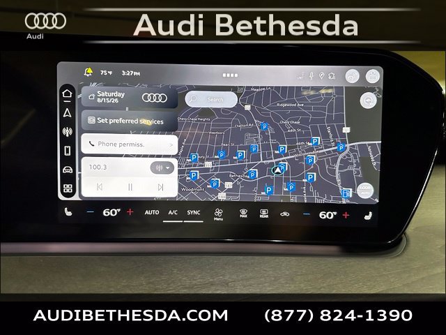 New 2026 Audi Q3 quattro 2.0T AWD/4WD image 17