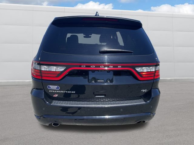 Used 2022 Dodge Durango R/T AWD/4WD image 4