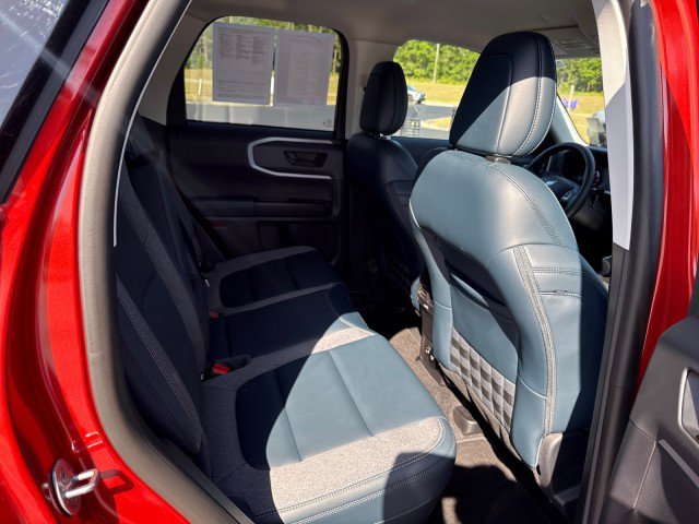 Used 2024 Ford Bronco Sport Outer Banks image 13