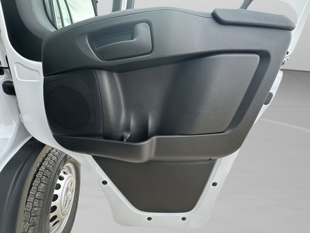New 2026 RAM ProMaster 1500 w/ Convenience Group FWD image 37
