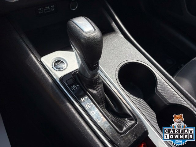 Used 2025 Nissan Altima 2.5 SV FWD image 21