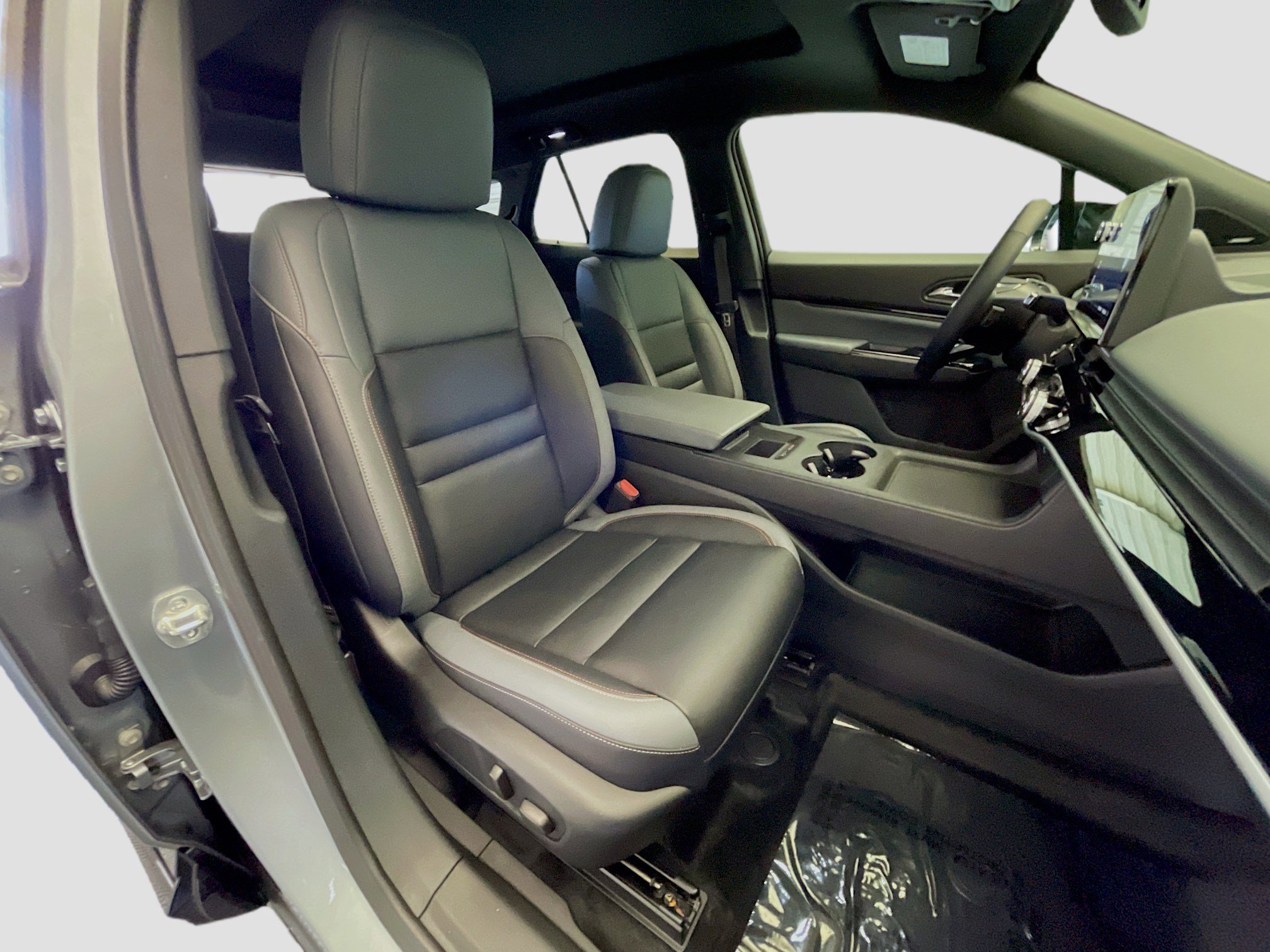 Used 2025 Honda Prologue Touring image 18