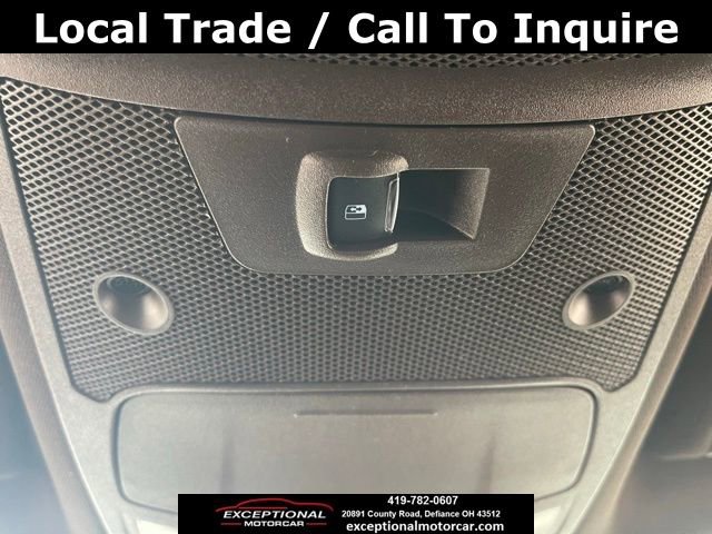 Used 2016 Ford F150 King Ranch w/ Equipment Group 601A Luxury image 47