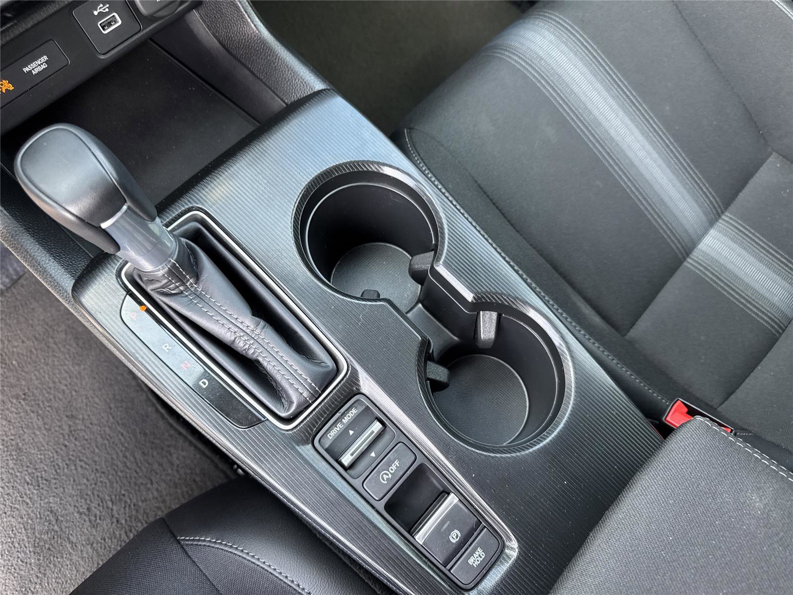 Used 2024 Honda Civic Sport image 27