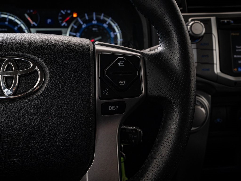 Used 2016 Toyota 4Runner SR5 image 26