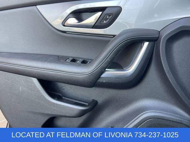 Used 2020 Chevrolet Blazer LT image 21