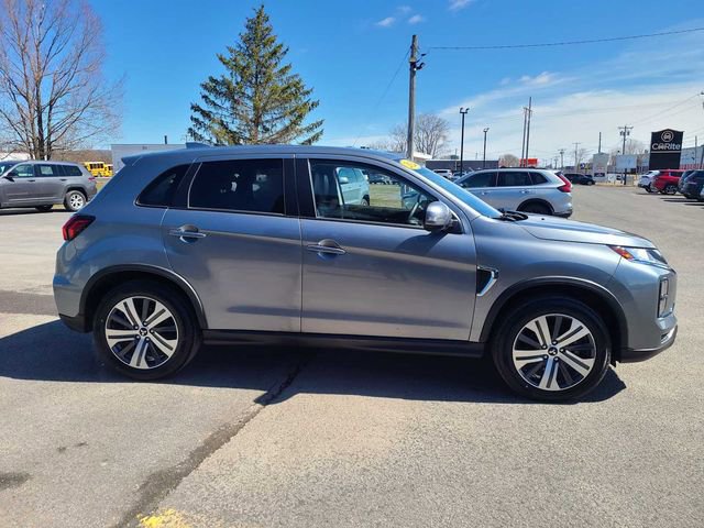 Used 2024 Mitsubishi Outlander Sport SE image 5