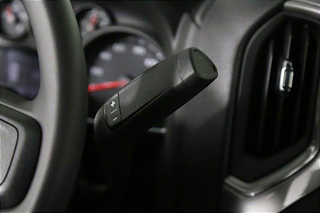 New 2025 Chevrolet Silverado 2500 W/T w/ WT Convenience Package image 16