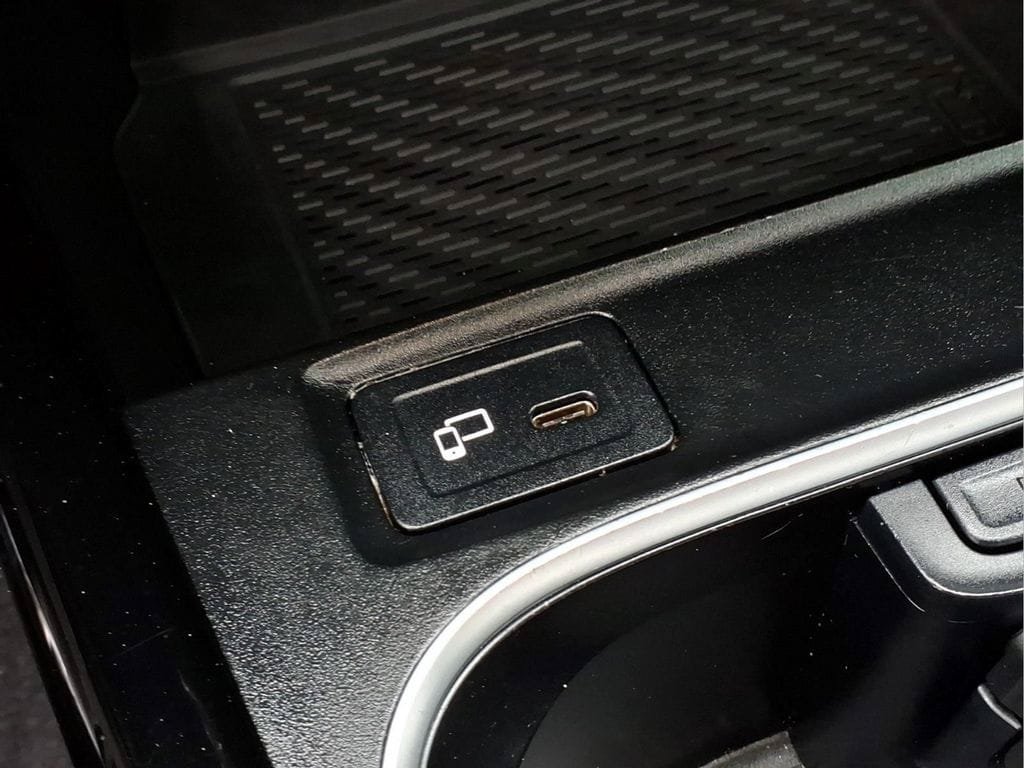 Used 2022 Mercedes-Benz CLA 250 image 14