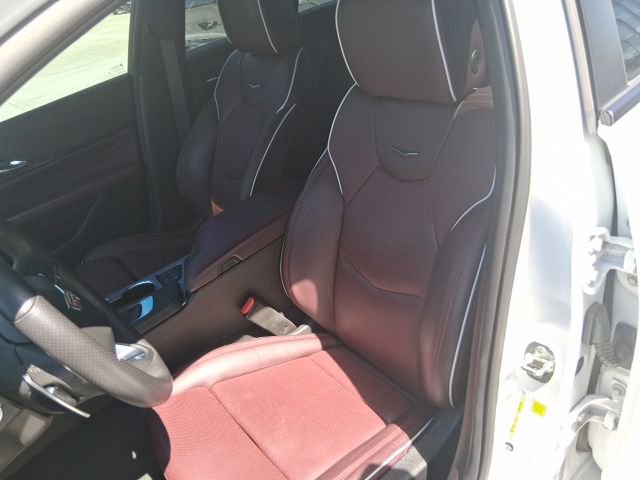 Used 2023 Cadillac CT4 Sport RWD image 12