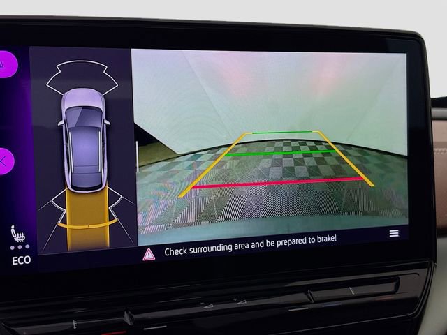 Used 2021 Volkswagen ID.4 Pro S w/ Gradient Package image 15