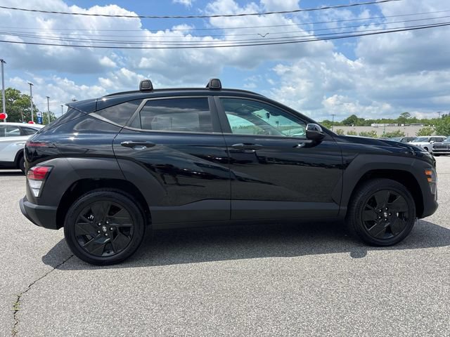 Certified 2026 Hyundai Kona SEL Sport AWD/4WD image 2