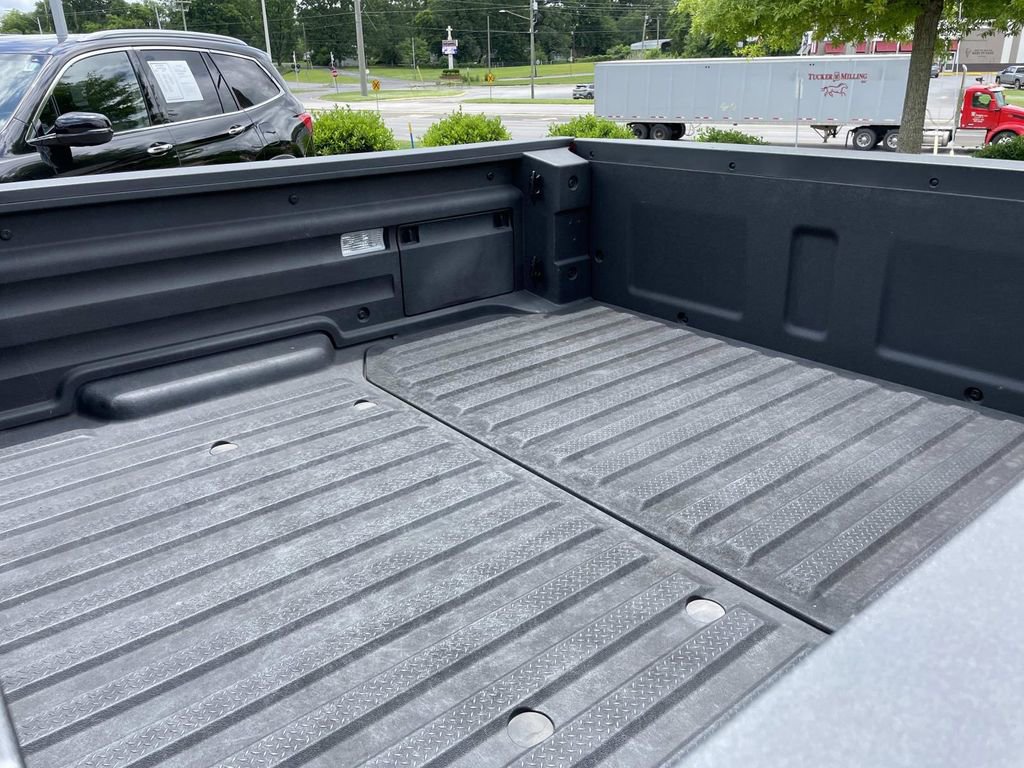 Used 2023 Honda Ridgeline RTL image 11