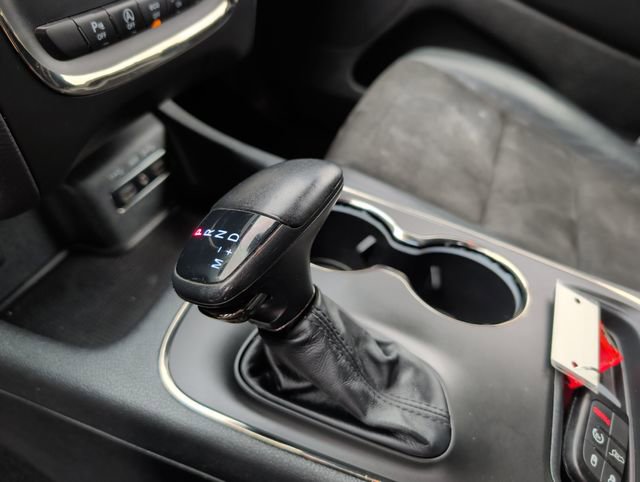 Used 2019 Dodge Durango GT AWD/4WD image 29