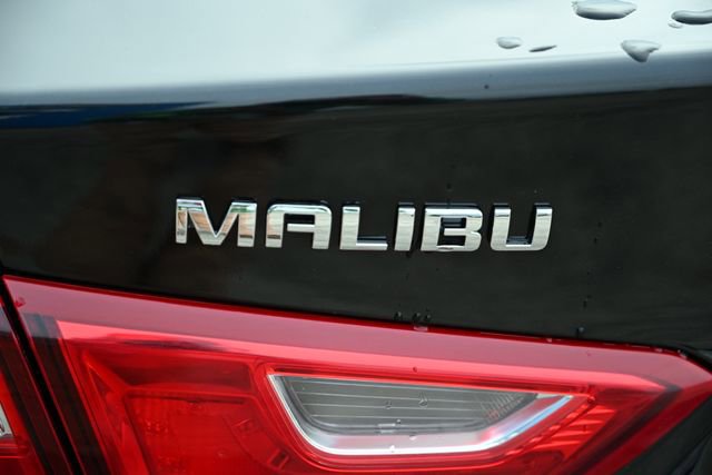 Used 2023 Chevrolet Malibu LT image 12