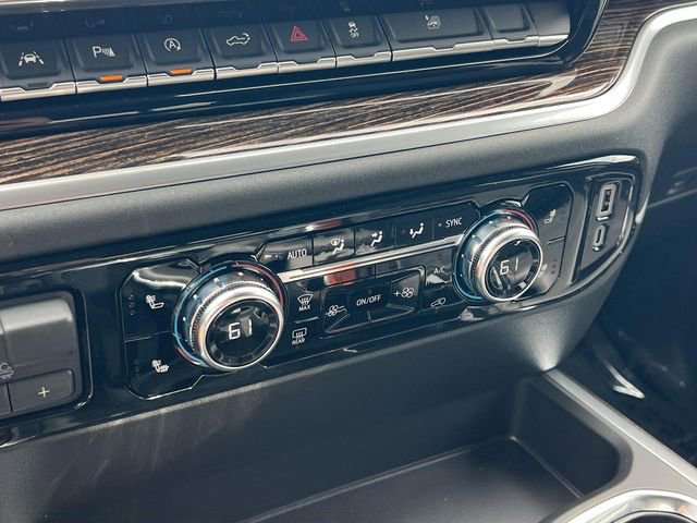 New 2026 GMC Sierra 1500 Elevation w/ Elevation Premium Package image 21