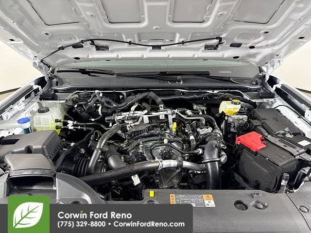 New 2025 Ford Ranger XL w/ Trailer Tow Package image 29