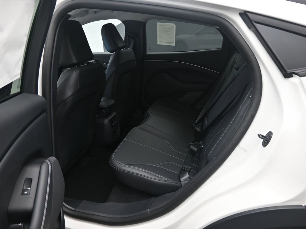 New 2026 Ford Mustang Mach-E Select image 17