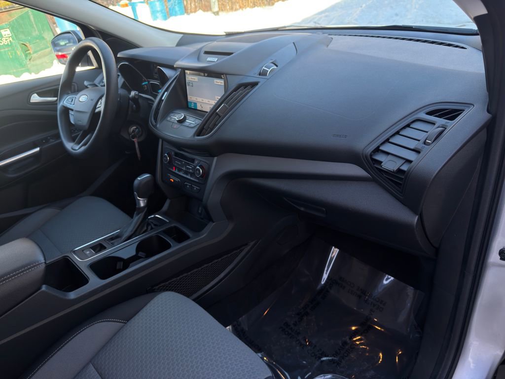 Used 2017 Ford Escape SE w/ Equipment Group 201A image 12