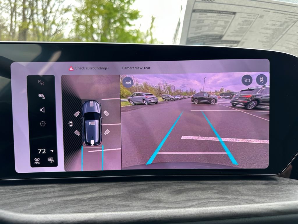 New 2026 Audi Q5 Premium Plus AWD/4WD image 19