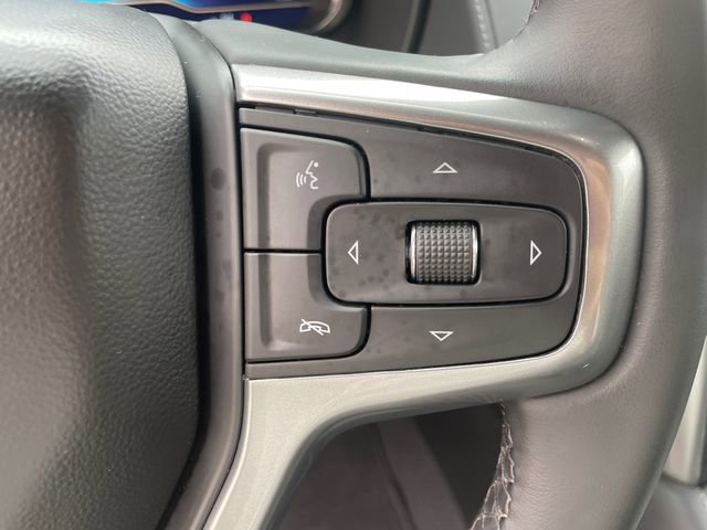 Certified 2024 Chevrolet Tahoe LT AWD/4WD image 33
