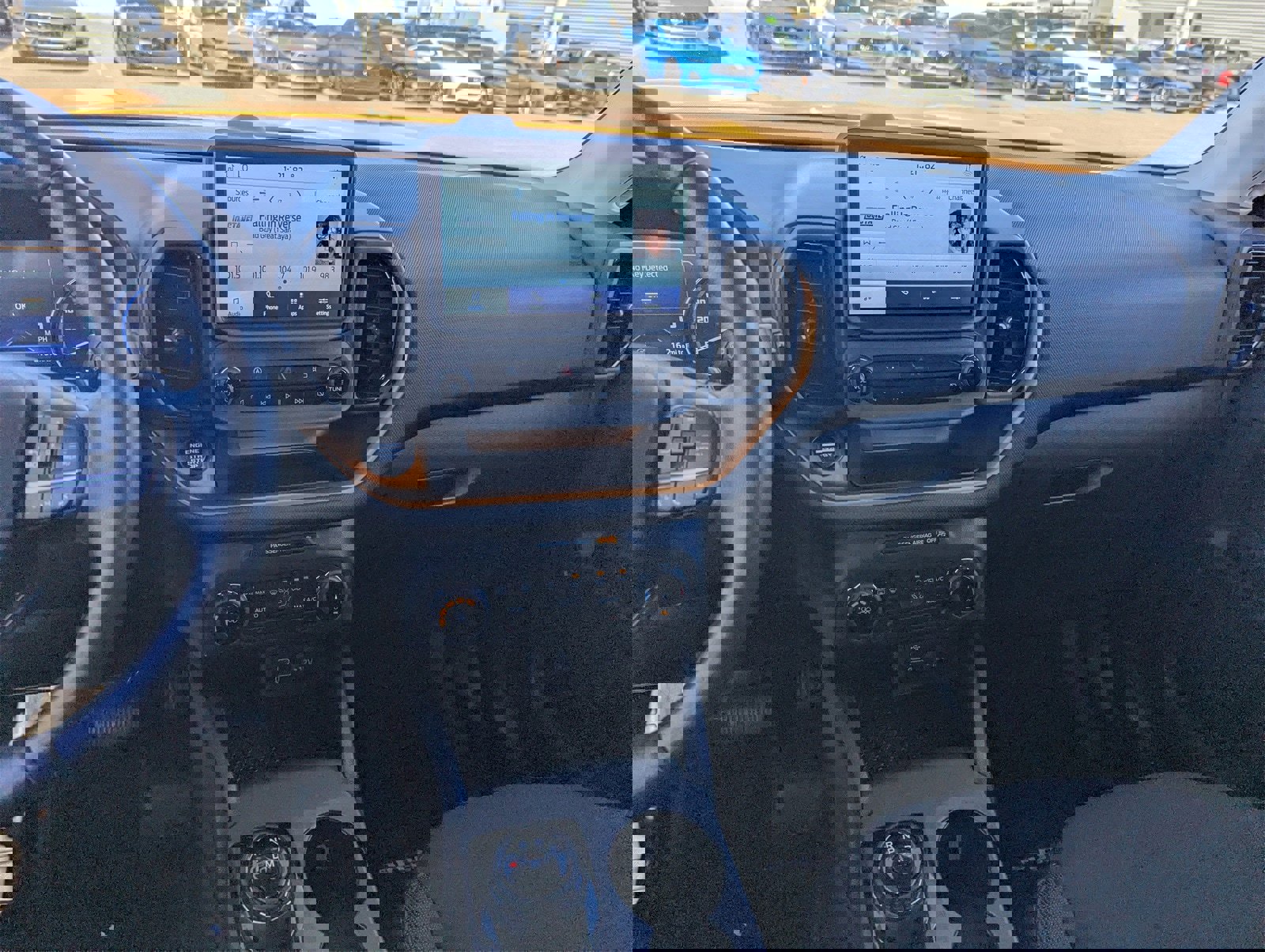 Certified 2023 Ford Bronco Sport Badlands image 17