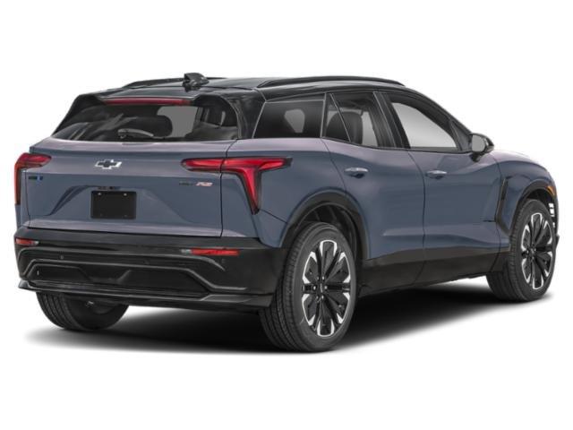 Used 2024 Chevrolet Blazer EV RS AWD/4WD image 2