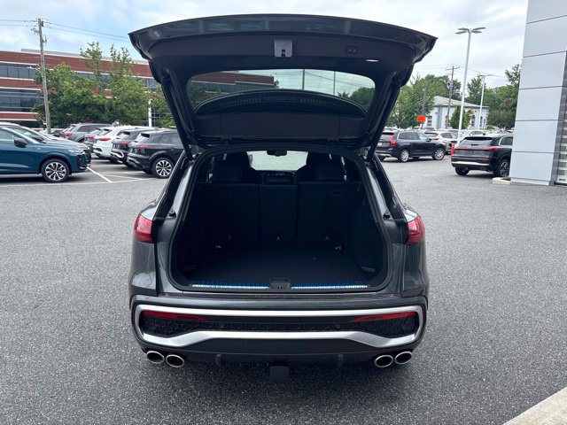 New 2026 Audi SQ5 Premium Plus AWD/4WD image 31
