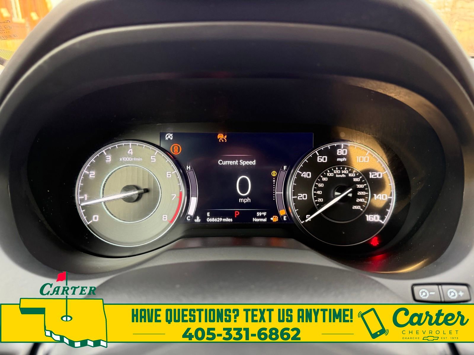 Used 2023 Acura RDX AWD image 9