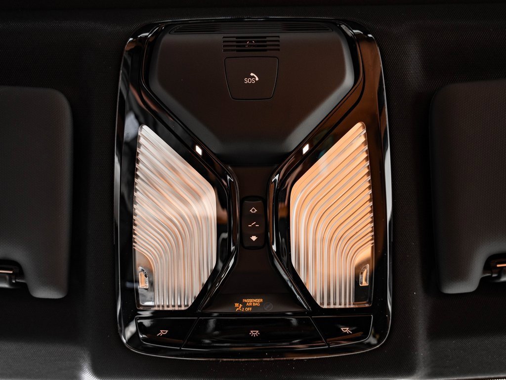 New 2026 BMW 330i xDrive Sedan w/ Premium Package image 39