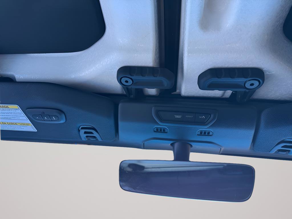 Used 2021 Jeep Wrangler Unlimited Sahara image 37