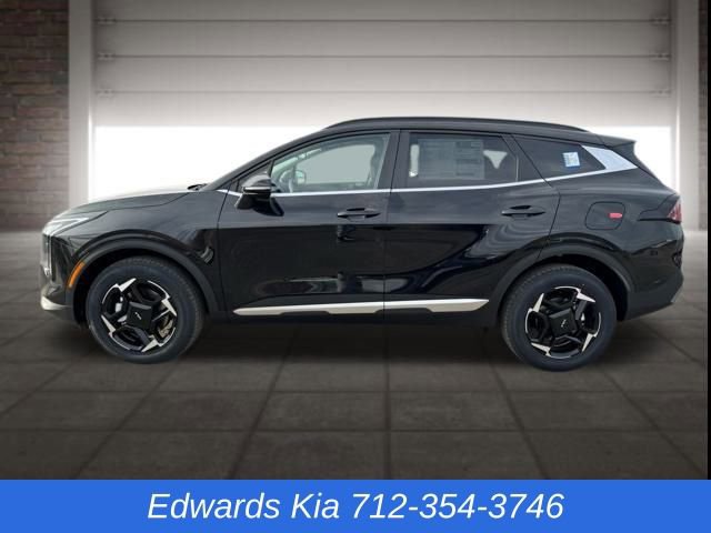 New 2026 Kia Sportage EX image 2