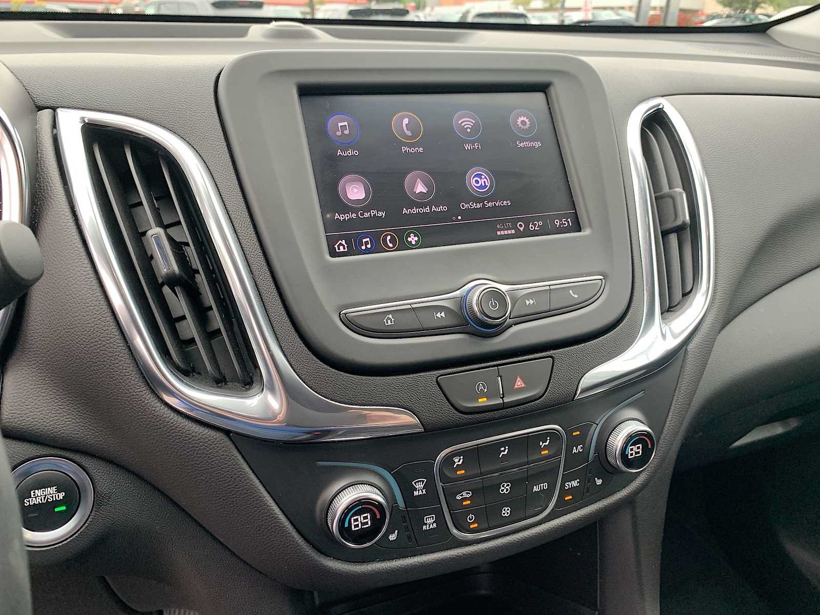 Certified 2024 Chevrolet Equinox LT AWD/4WD image 13