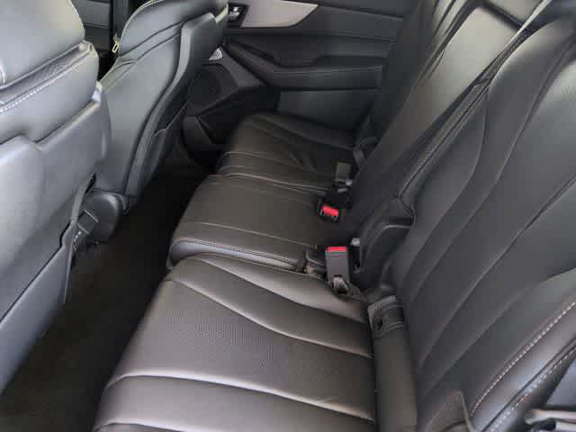 New 2026 Acura MDX w/ Technology Package FWD image 21