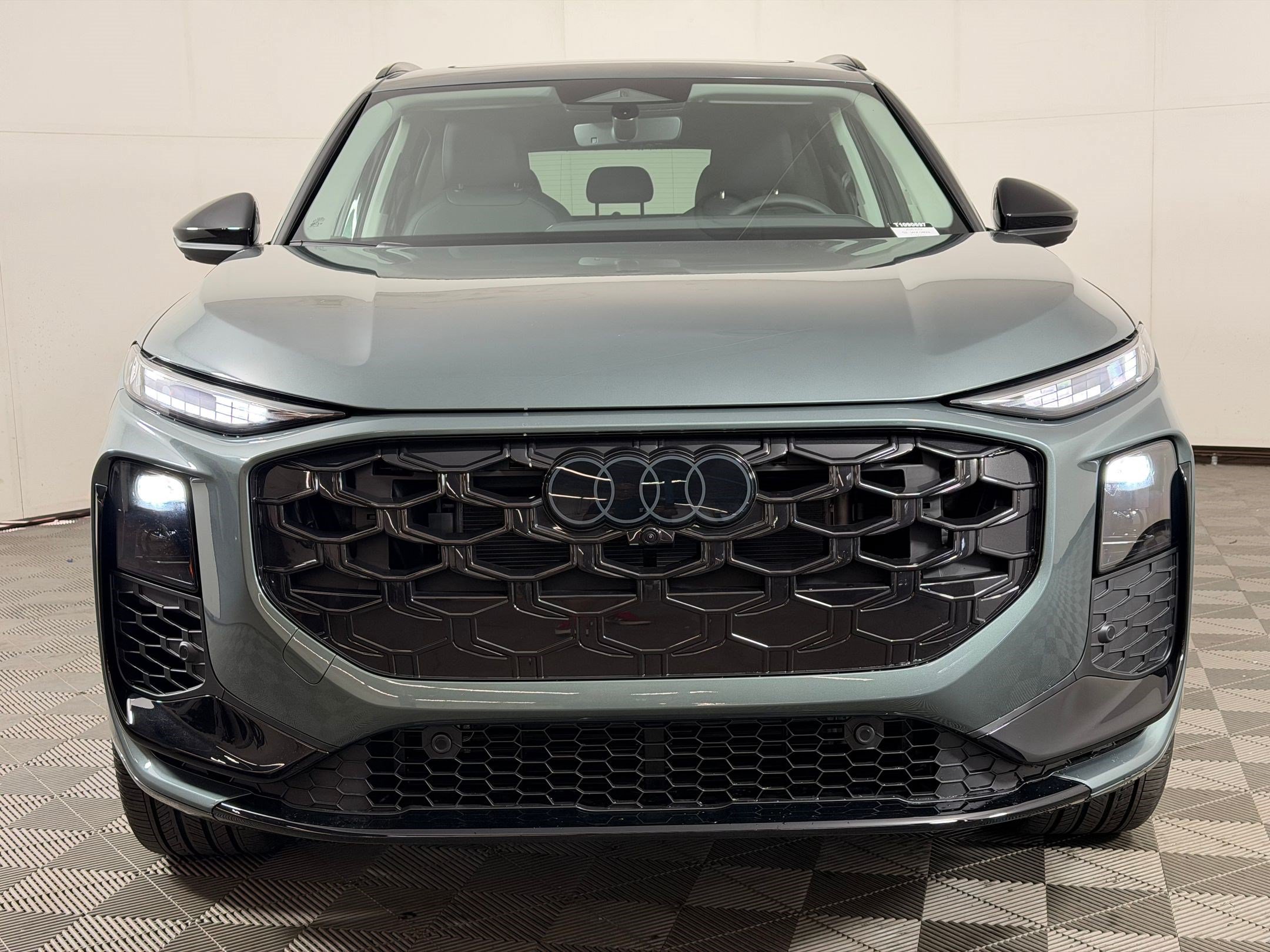 New 2026 Audi Q3 quattro 2.0T AWD/4WD image 6