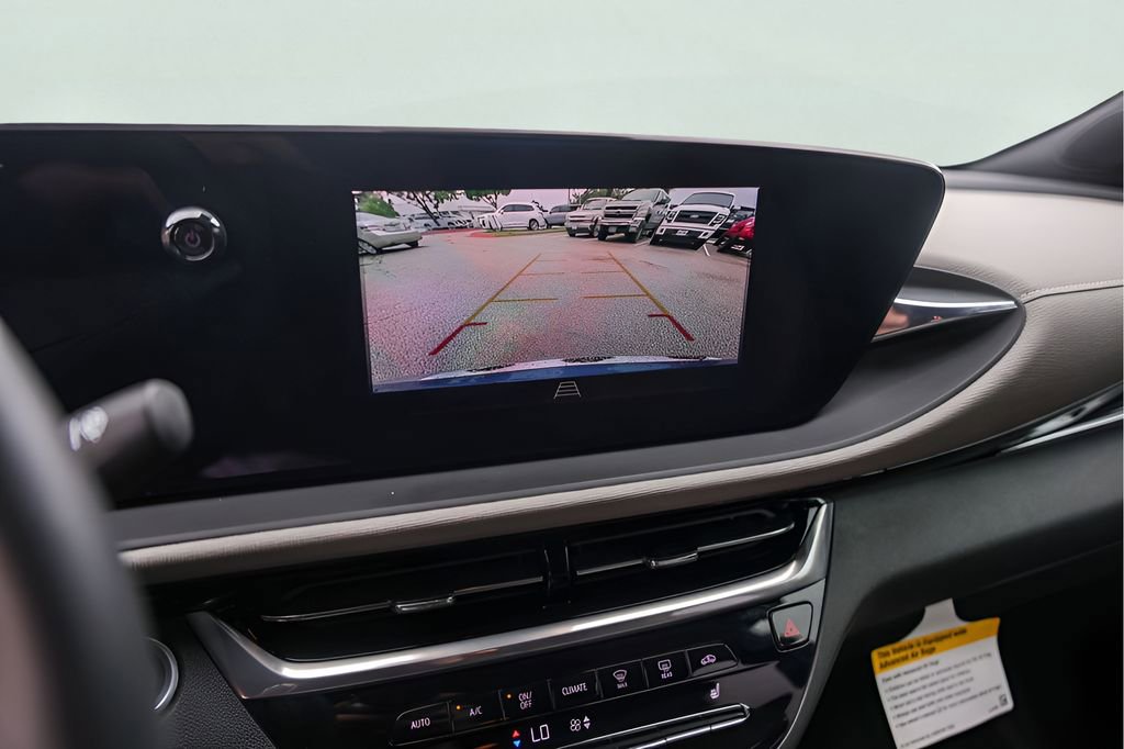 Used 2024 Buick Envista Preferred FWD image 20